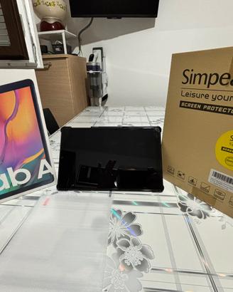 Samsung Galaxy Tab A