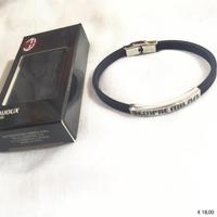BRACCIALE AC MILAN