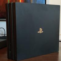 Playstation 4 Pro