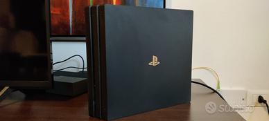 Playstation 4 Pro