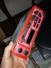 Autoradio Majestic vintage
