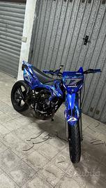 2018 beta RR