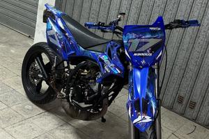 2018 beta RR
