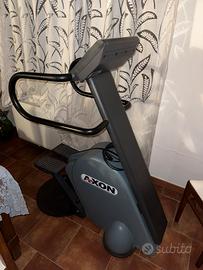 Stepper Professionale AXON