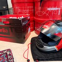Casco Aprilia Racing RSV by Suomy