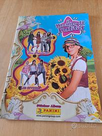 album Panini Il Mondo di Patty 2009