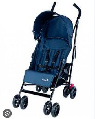 Passeggino safety