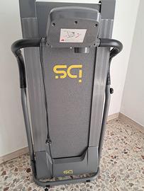 Tapis Roulant Indoor Sports