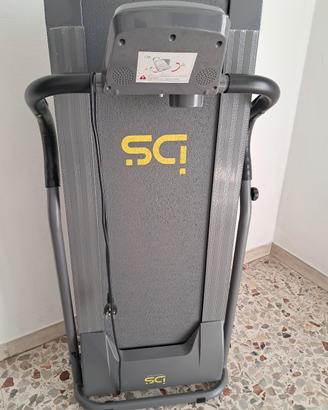 Tapis Roulant Indoor Sports