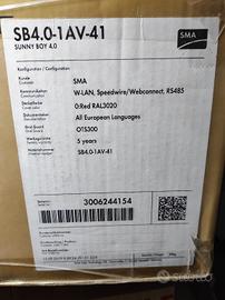 inverter 4kw