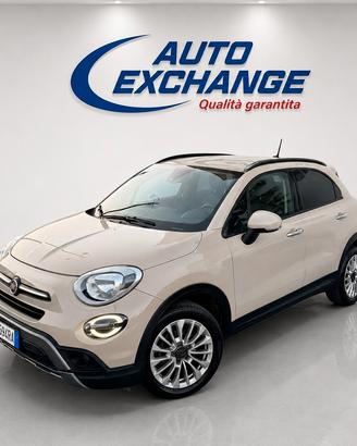 Fiat 500X 1.0 T3 120 CV City Cross