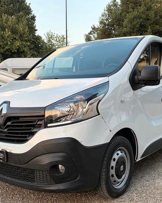 Renault Trafic 1.6 dci 125 CV L1 H1 EURO 6