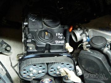 Motore VW Passat-2006-2000 Diesel- BMN