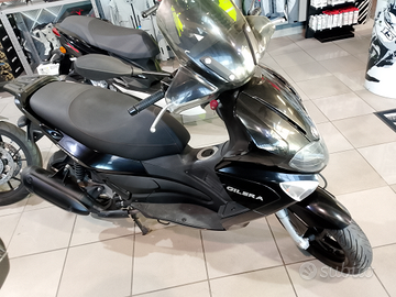 Gilera runner 200