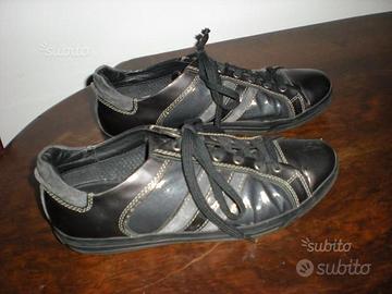 Scarpe donna autunno inverno - n. 40