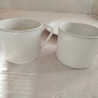 Royal Porcelain Kingdom of Thailand 2 tazze da caf