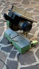 Troncatrice Compa 300 Jet