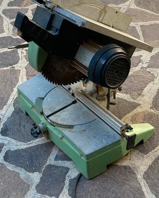 Troncatrice Compa 300 Jet