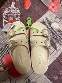 Crocs originali nuove mai indossate – 38/39 – come