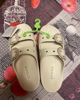 Crocs originali nuove mai indossate – 38/39 – come