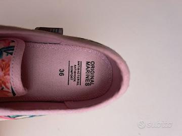 Sneakers Original Marines