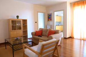 Appartamento confortevole