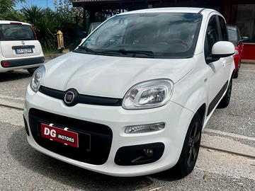 Fiat Panda 1.3 MJT 95 CV S&S Lounge