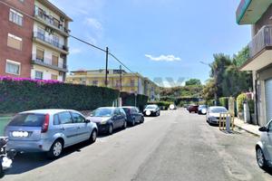 Appartamento - Catania
