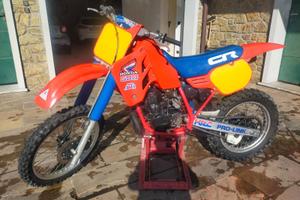 Honda CR 500