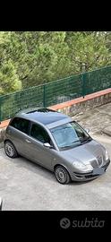 Lancia ypslon 2007