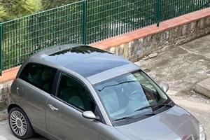 Lancia ypslon 2007