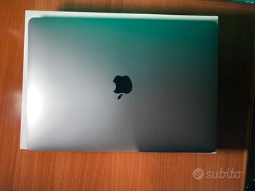 MacBook Air M1 8Gb Ram 256 Gb ssd