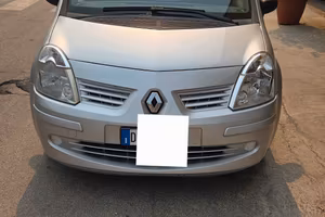 Renault Modus 