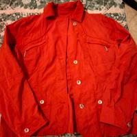 giubbotto donna primaverile Diana Gallesi 