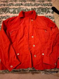 giubbotto donna primaverile Diana Gallesi 