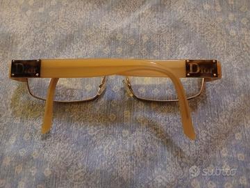 "OCCHIALI DA VISTA DONNA CHRISTIAN DIOR CD 3683"