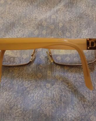 "OCCHIALI DA VISTA DONNA CHRISTIAN DIOR CD 3683"
