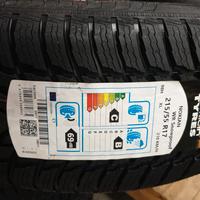 Pneumatici invernali Nokian Tyres 215/55 17 98H XL