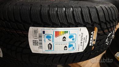 Pneumatici invernali Nokian Tyres 215/55 17 98H XL