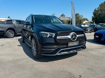 Mercedes-benz GLE 300 GLE 300 d 4Matic Premium /AM