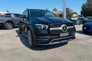 Mercedes-benz GLE 300 GLE 300 d 4Matic Premium /AM