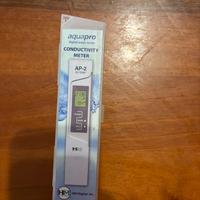 Accessori vari per acquario