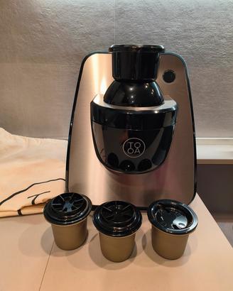 TooA Macchina per Gelato espresso