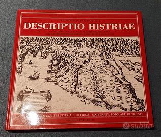 Descriptio Histriae