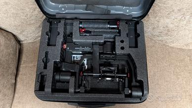 DJI Ronin M 2016