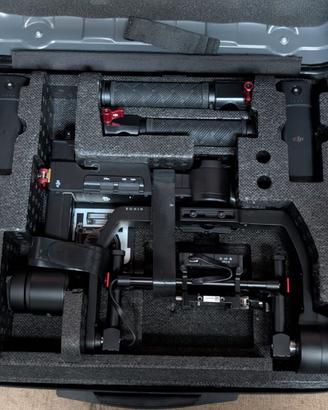 DJI Ronin M 2016