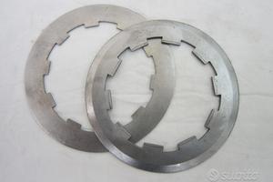 Dischi Frizione in Ferro Lambretta 50 100 125 3M