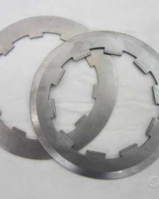 Dischi Frizione in Ferro Lambretta 50 100 125 3M