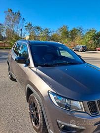 jeep compass euro6 d/temp 