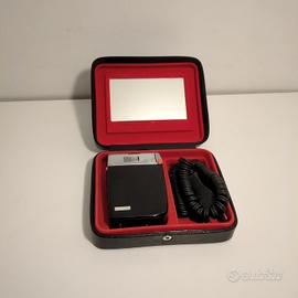 Rasoio Elettrico Vintage Krups TYP 481 – 1970